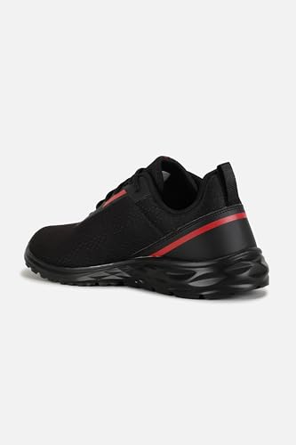 Reebok SUPERSPEED Black Running Shoes for Men - Image 2