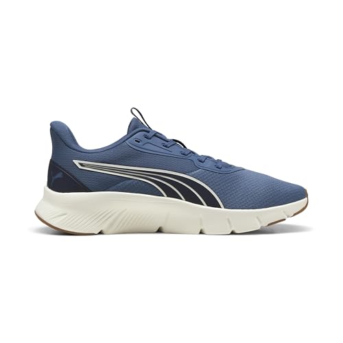 Puma Flexfocus Lite Running Shoes - Dark Indigo Navy - Image 5