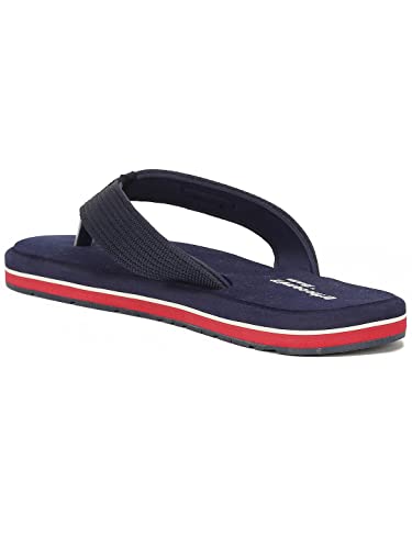 Bata Men's Slipper - Blue - Image 3