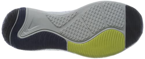 Skechers D'Lux Fitness Roam Free Lace Up Shoes for Men - Image 4
