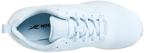 Reebok FLYLITE RUSHRUN Men's Blue Running Shoes - Image 4