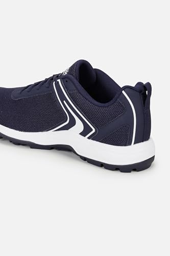 Reebok Power Play Blue Footwear - Image 5