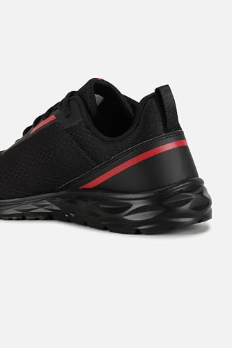 Reebok SUPERSPEED Black Running Shoes for Men - Image 5
