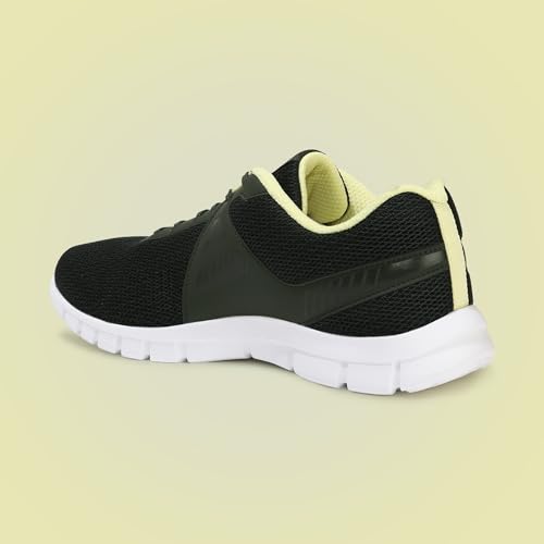 Reebok Men's Ultra Lite LP Running Shoe - Dark Green - Image 5