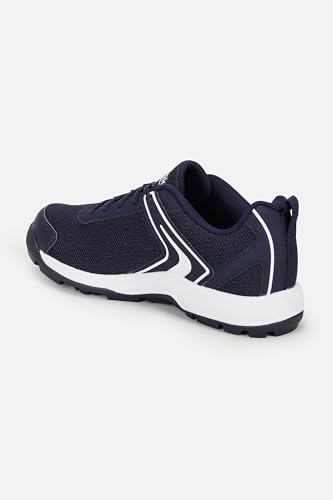 Reebok Power Play Blue Footwear - Image 2