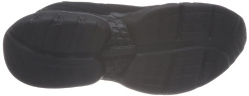 Sparx Mens Running Shoe - Black - Image 4