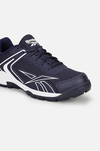 Reebok Power Play Blue Footwear - Image 4