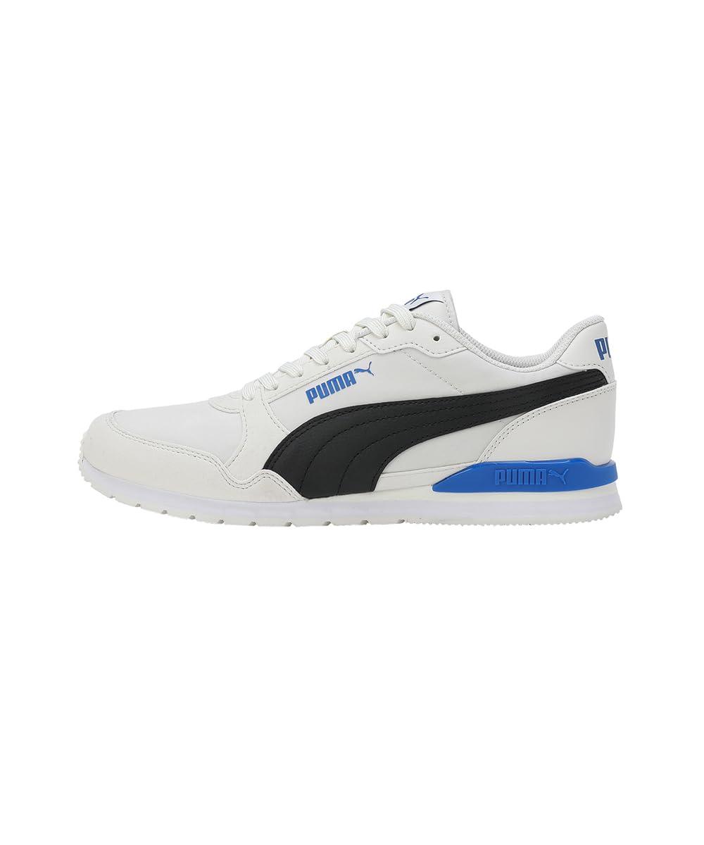 Puma ST Runner v3 NL - Vapor Gray-Black-Team Royal - Image 2