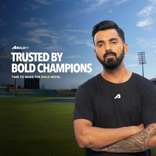 BoldFit Ignitr Running Shoes for Men - Image 2