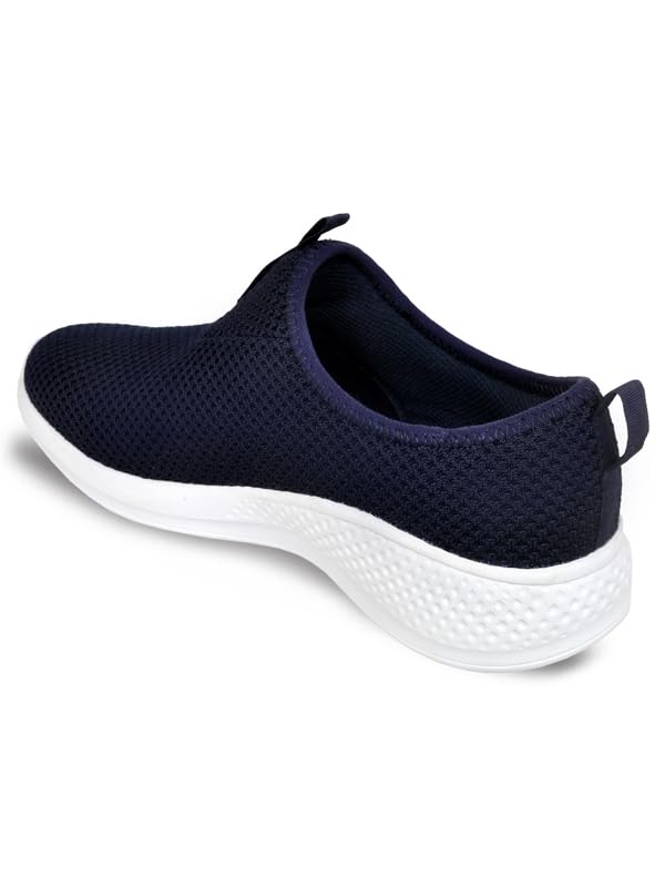 Allen Cooper Men's Walking Shoes - Memory Foam - Image 3