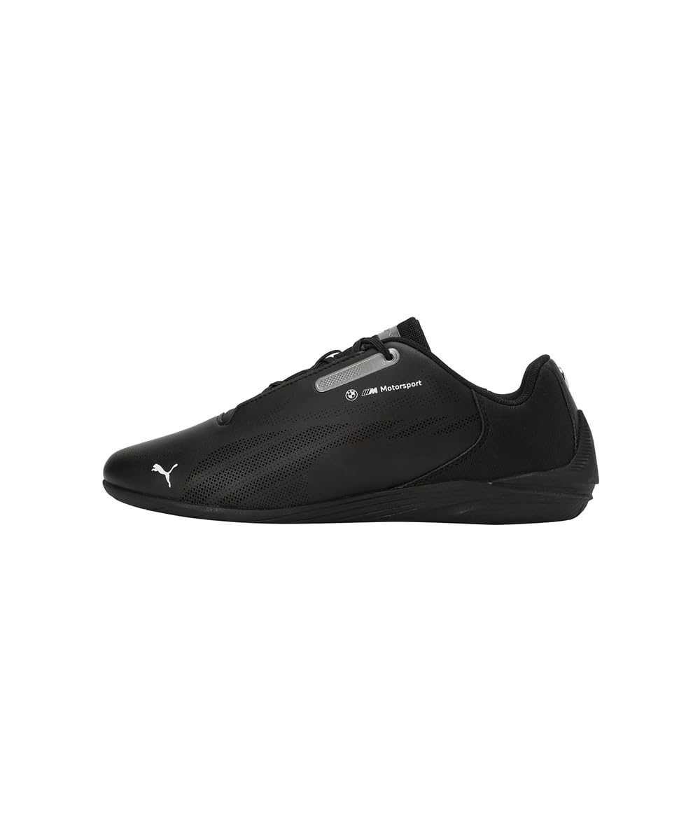Puma BMW MMS Drift Cat Decima 2.0 Black Sneaker - Image 3