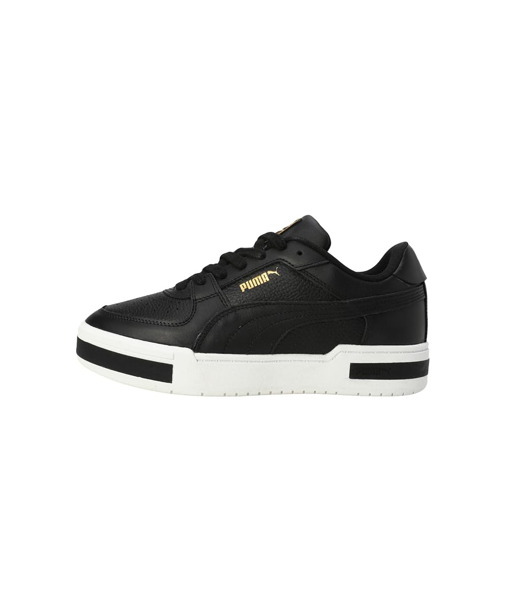 Puma CA Pro Classic Sneaker - Black Unisex - Image 2