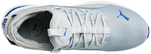 Puma Softride Rift Pulse Men's Running Shoes - Cool Mid Gray - Image 4