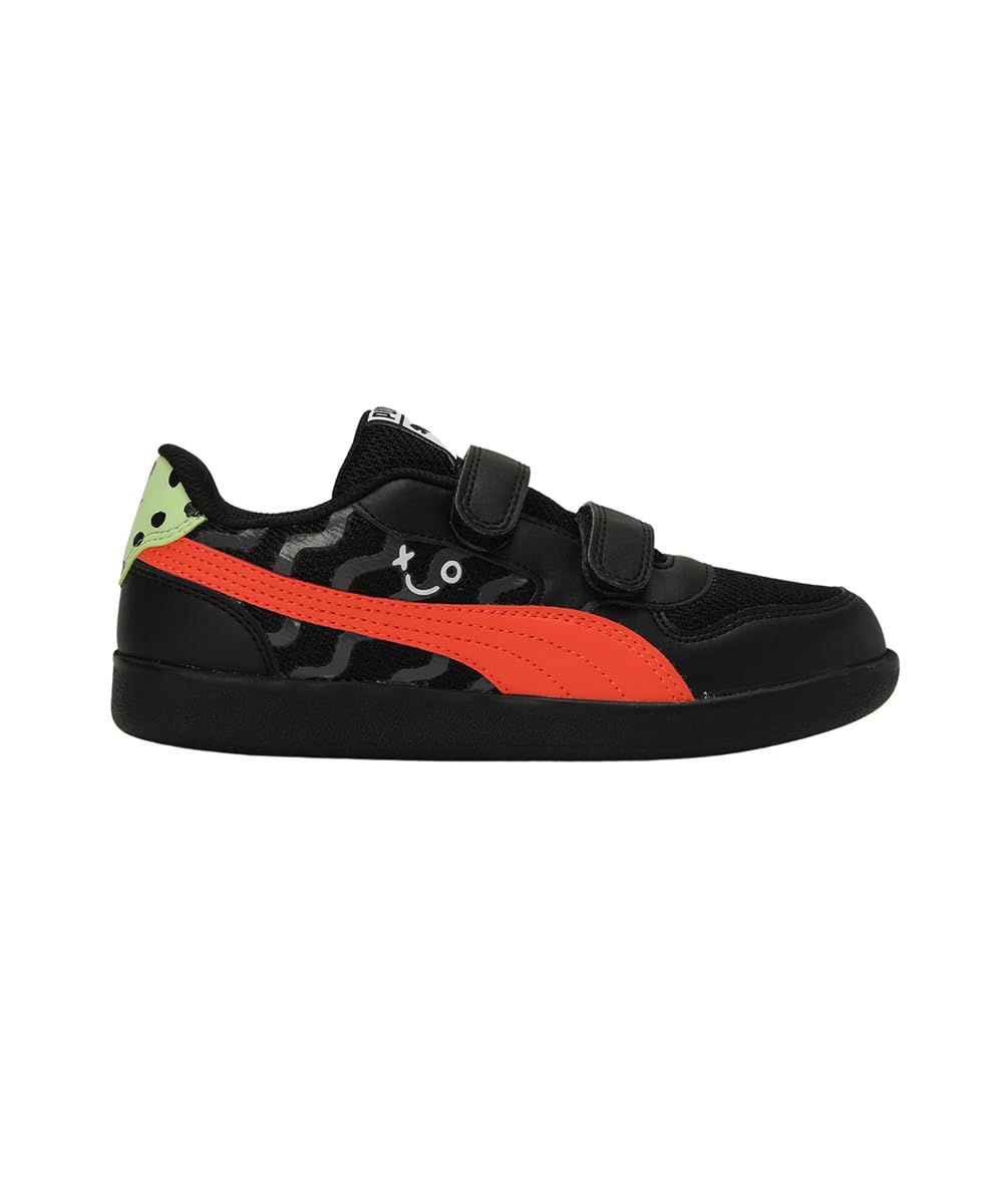 Puma Funblast Sneaker - Black - Image 3
