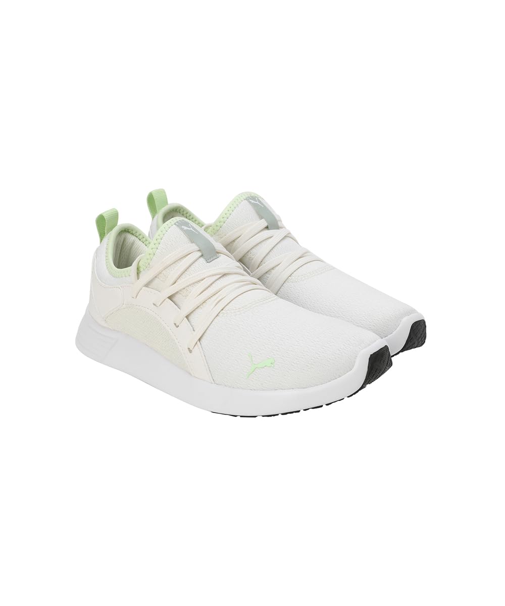Puma Womens Powermax Sneaker - Fresh Mint - Image 5