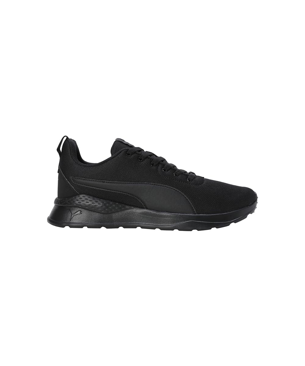 PUMA Radcliff VI Black Footwear - Image 3