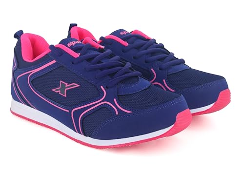 Sparx Women's Running Shoe - Pink - Image 3