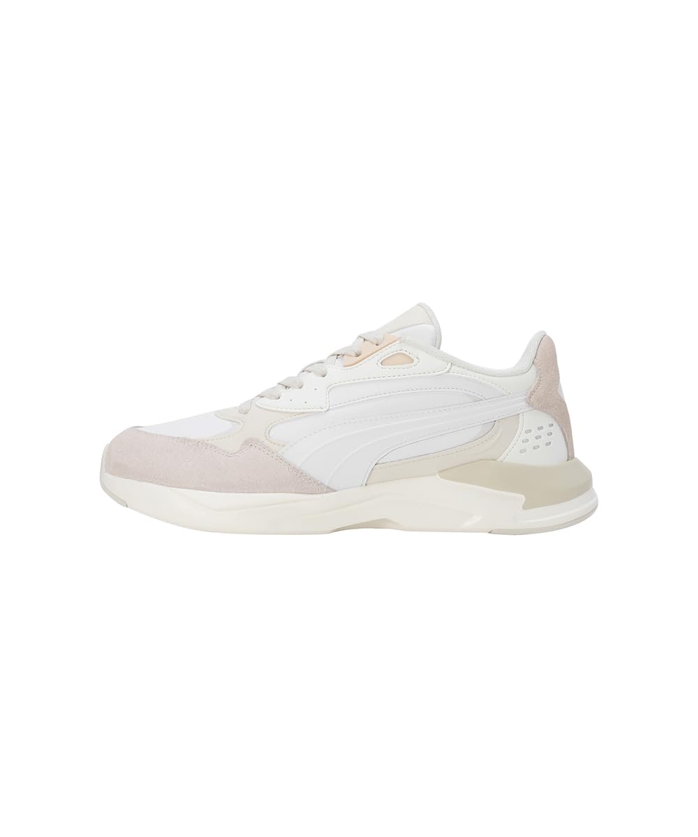 Puma X-Ray Run Sneaker - White - Image 2