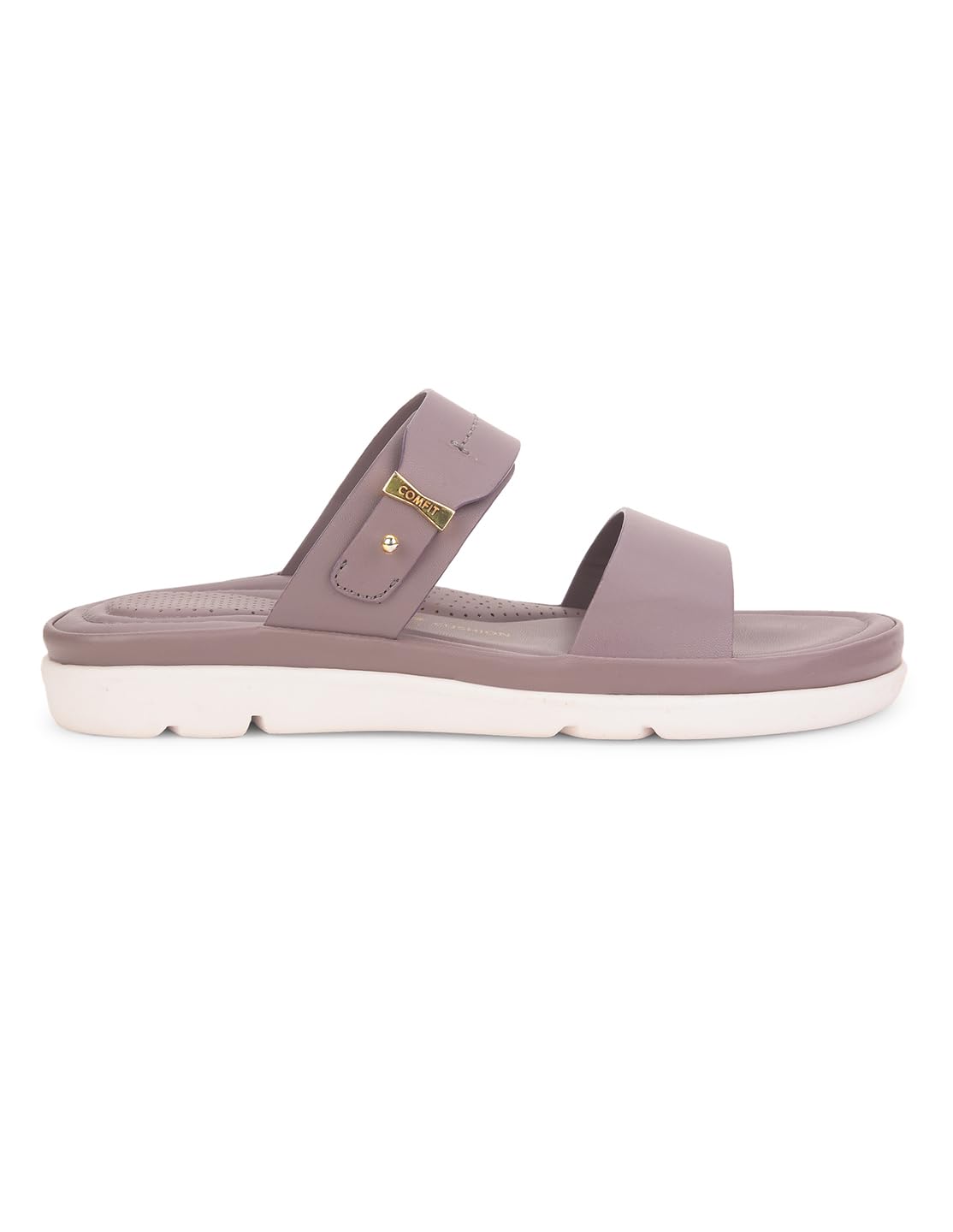 Bata Comfit Women's Mule Slippers - Image 2