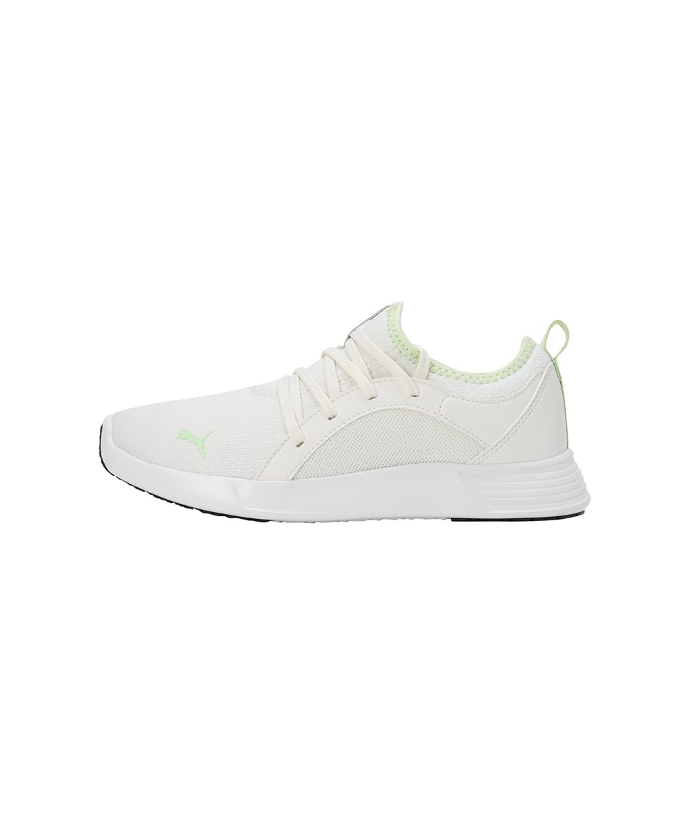 Puma Womens Powermax Sneaker - Fresh Mint - Image 2