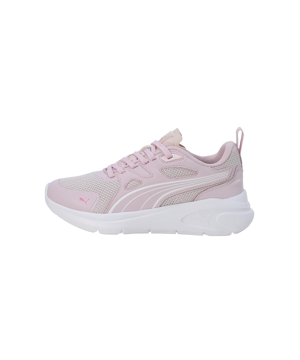 Puma Turboglide Jr Sneaker - Galaxy Pink - Image 2