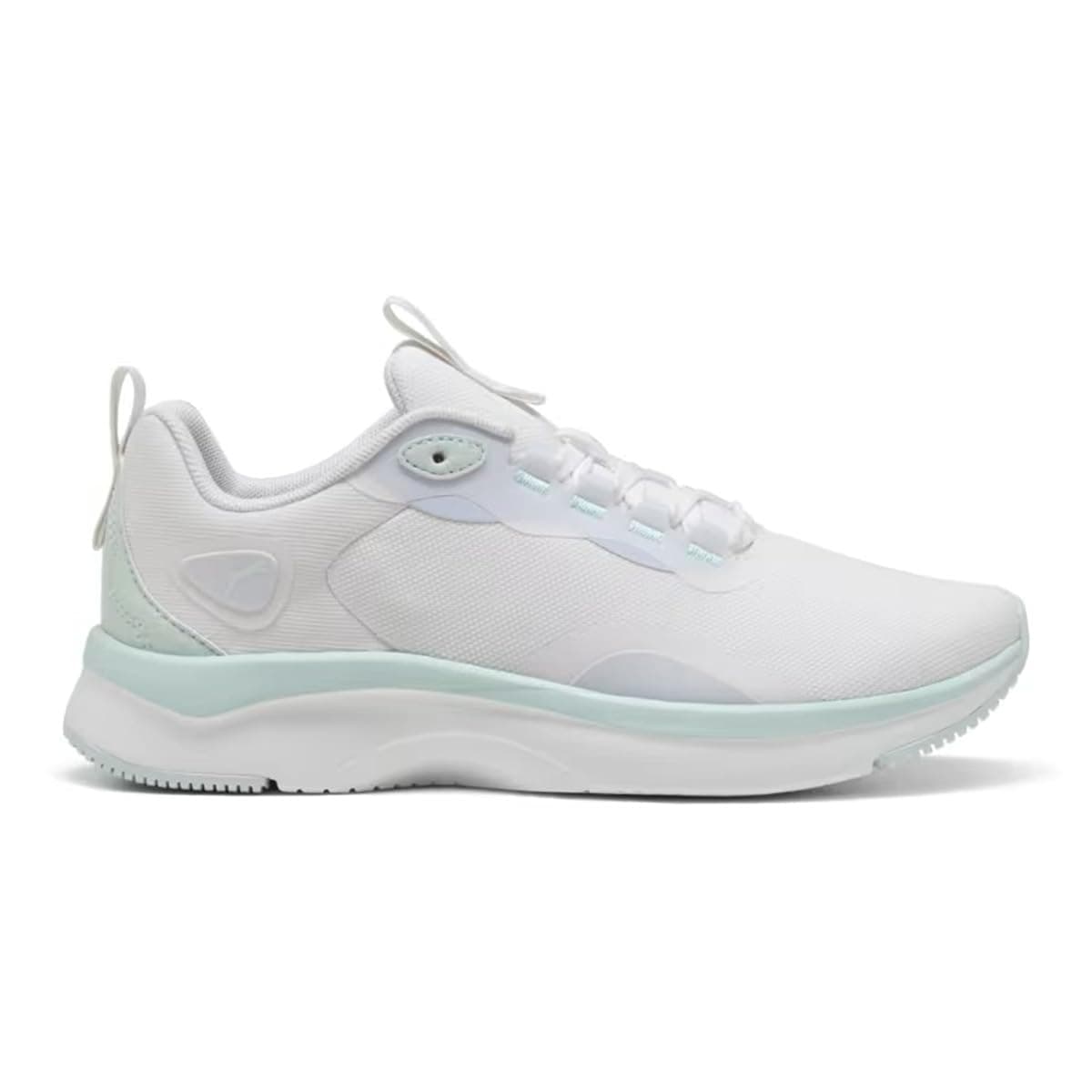 Puma SOFTRIDE Orla Sneaker for Women - White