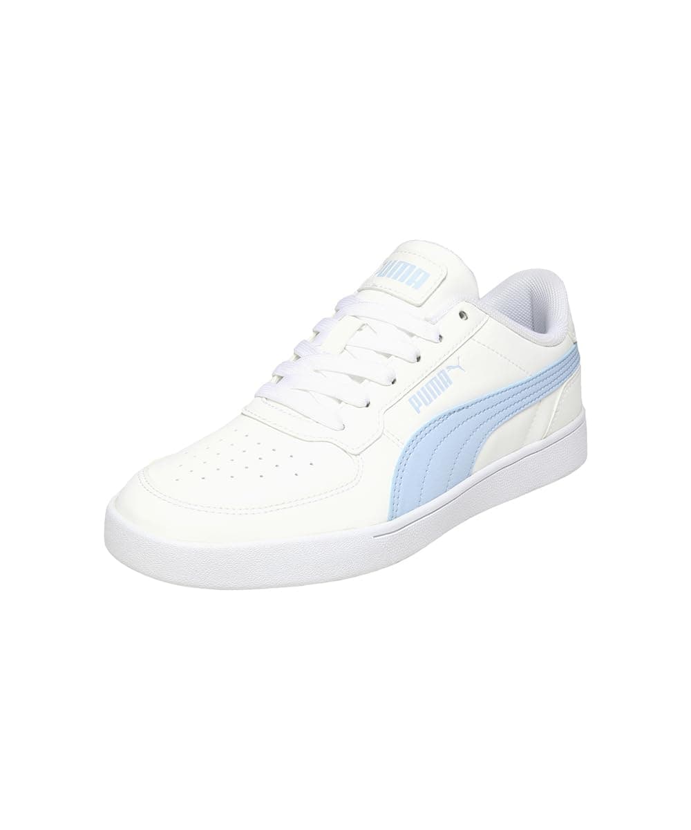 Puma Court Curves Sneakers - White