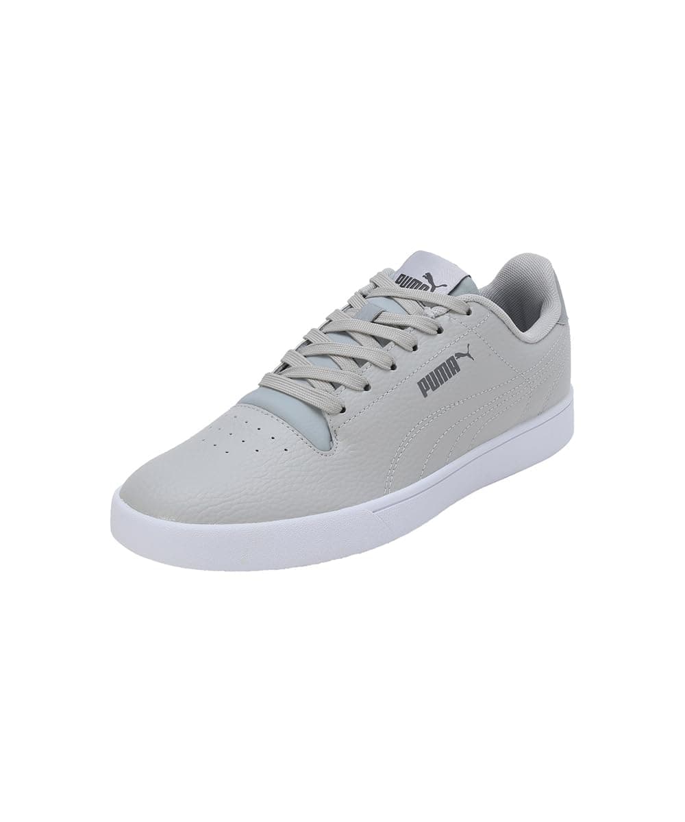 Puma Mens Shuffle Zenfit Sneaker - Gray