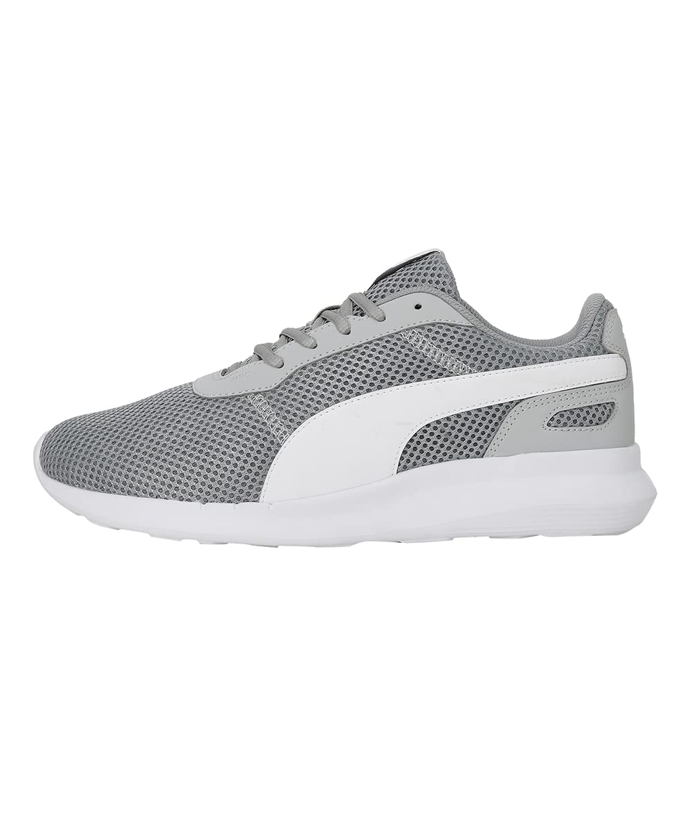 Puma Cliff Quarry Sneaker - White Unisex - Image 2