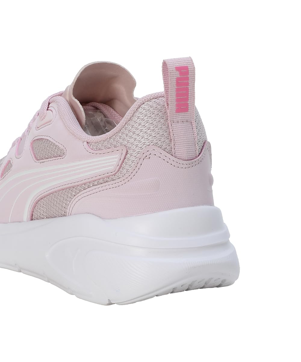 Puma Turboglide Jr Sneaker - Galaxy Pink - Image 4