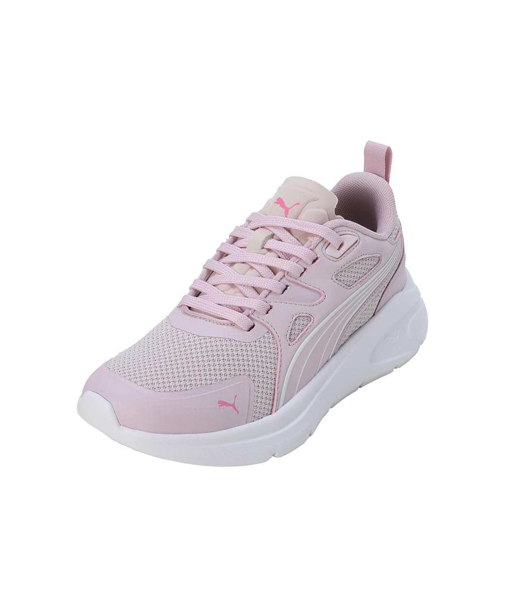 Puma Turboglide Jr Sneaker - Galaxy Pink