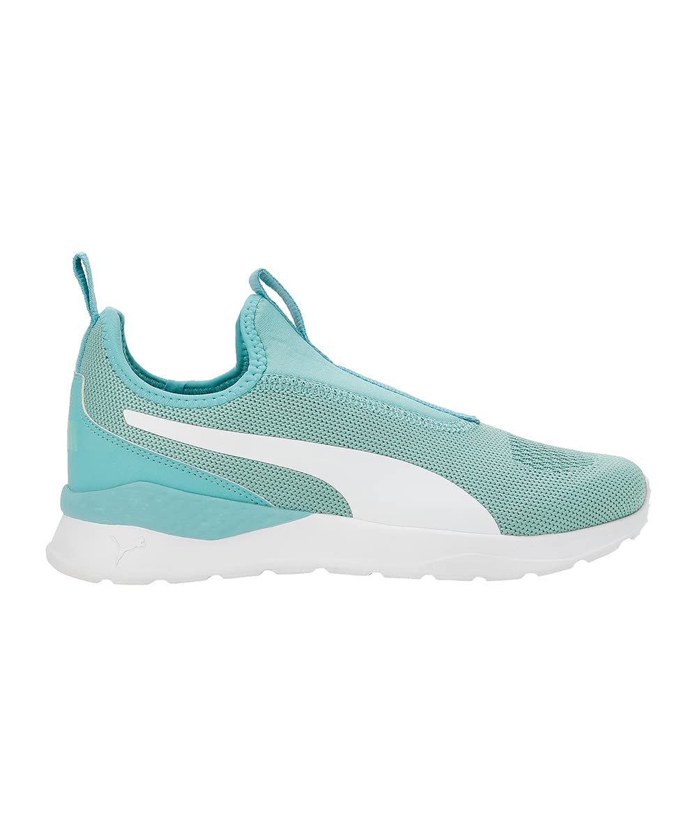 Puma Women's Anzarun Slipon - Blue - Image 3