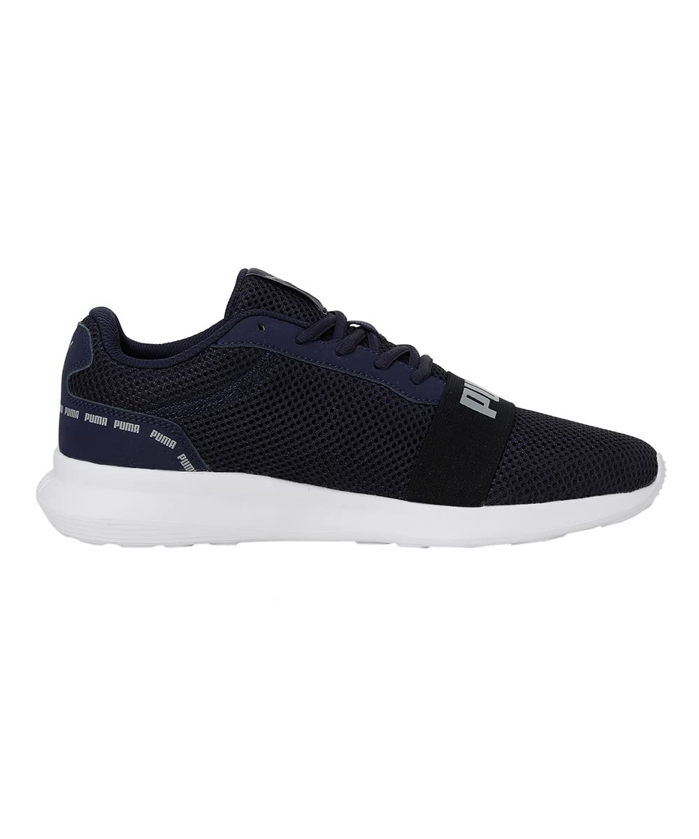 Puma Urus Peacoat Sneaker - Image 3