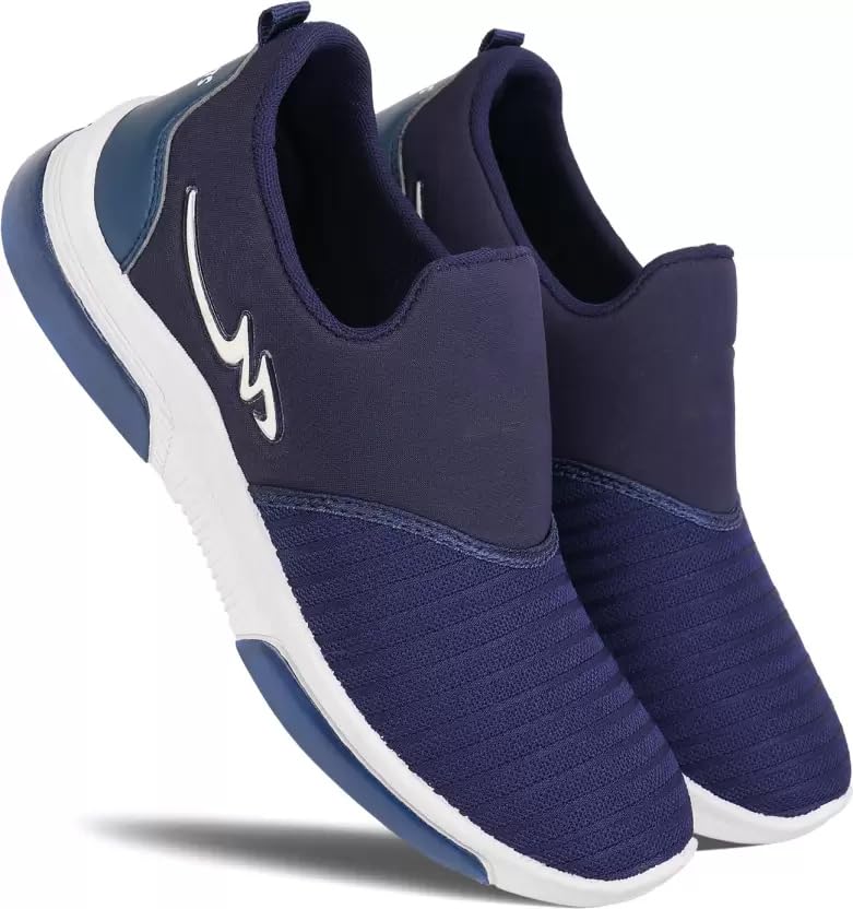 ShoeBazaarIndia Men's Sports Shoes - Image 3