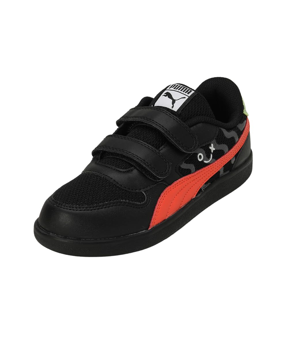 Puma Funblast Sneaker - Black
