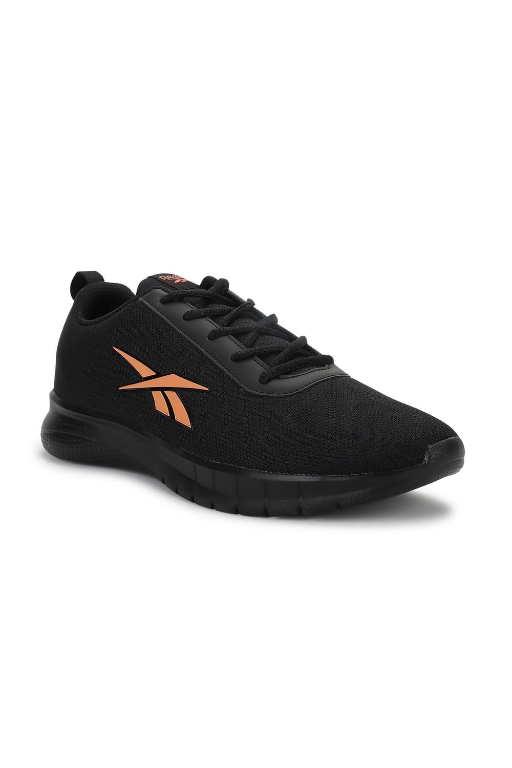 Reebok Men's Black Running Shoes