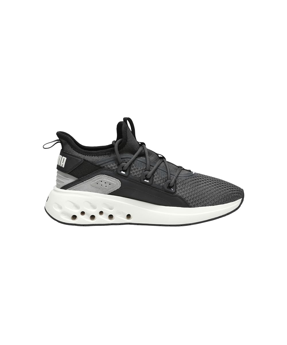 Puma Softride Frequence Street - Dusky Gray - Image 3
