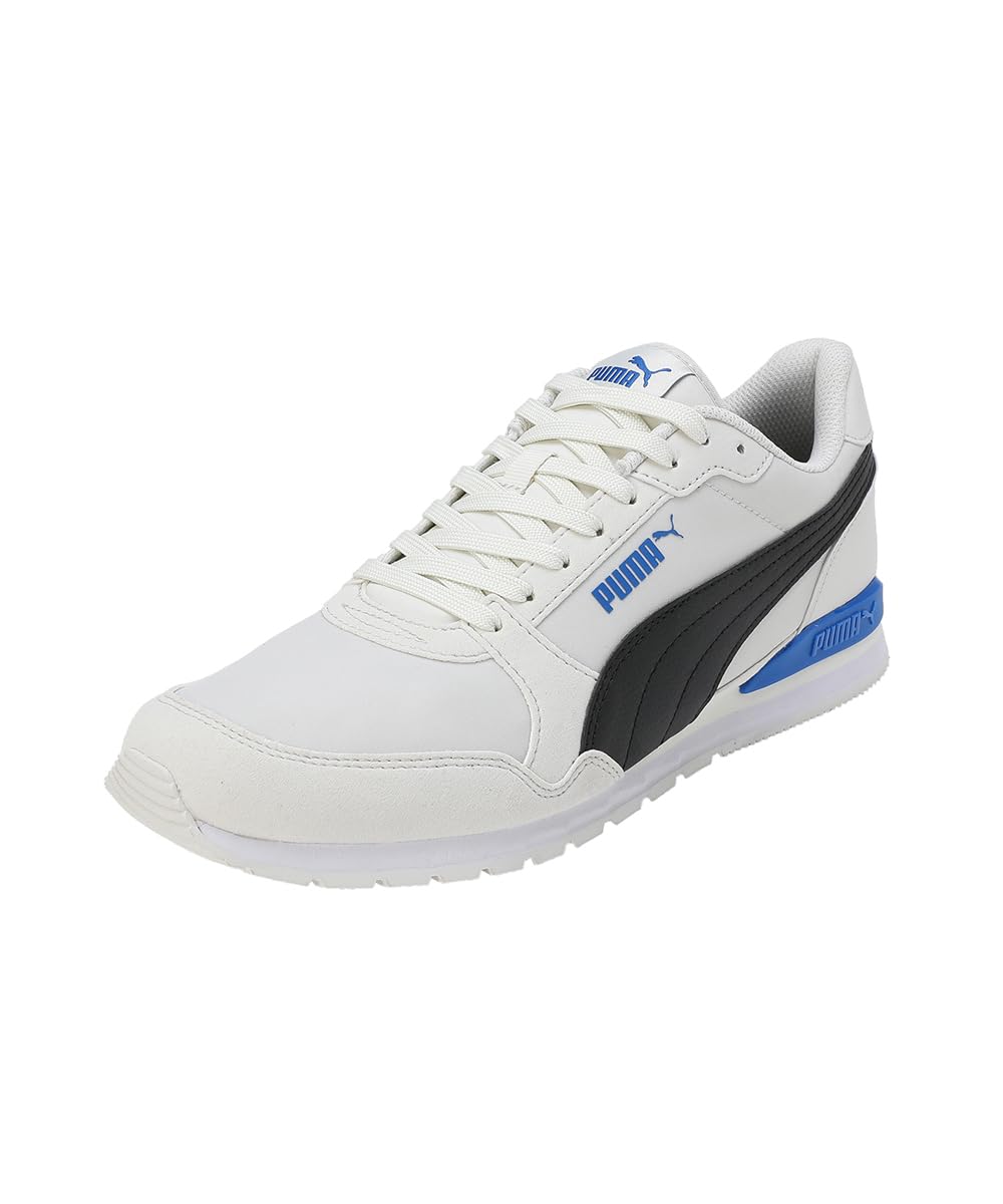 Puma ST Runner v3 NL - Vapor Gray-Black-Team Royal