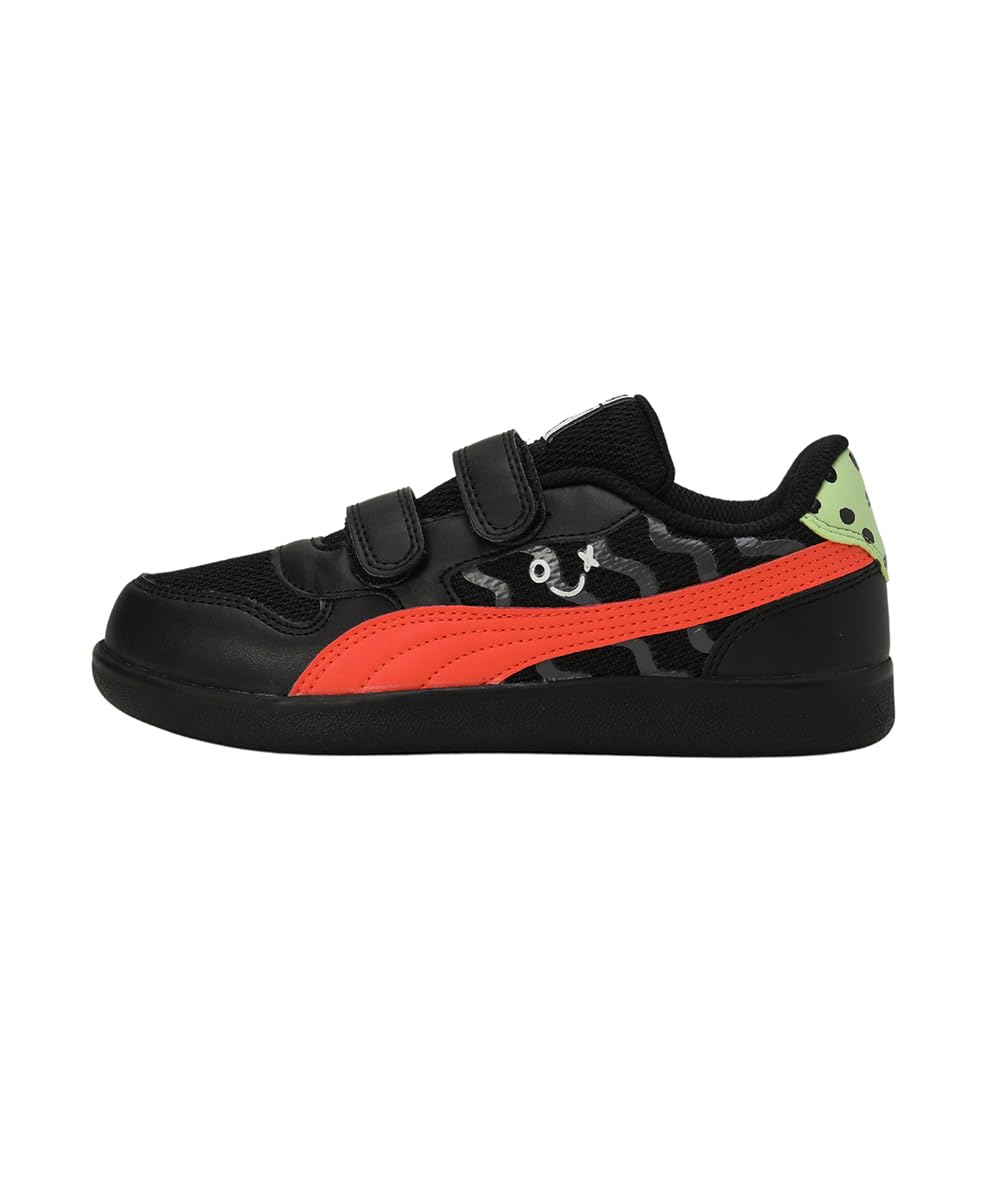 Puma Funblast Sneaker - Black - Image 2