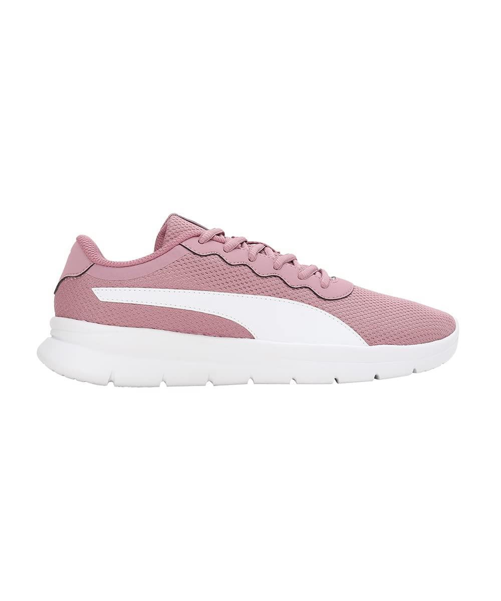 Puma Women's Walking Shoes - Pale Grape White - Image 3