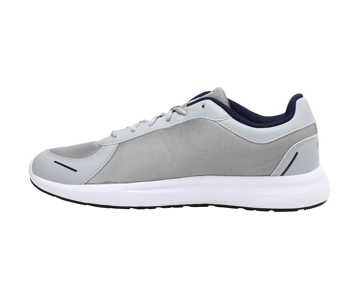 Puma Men's Seawalk High Rise Peacoat Running Shoes - Image 3