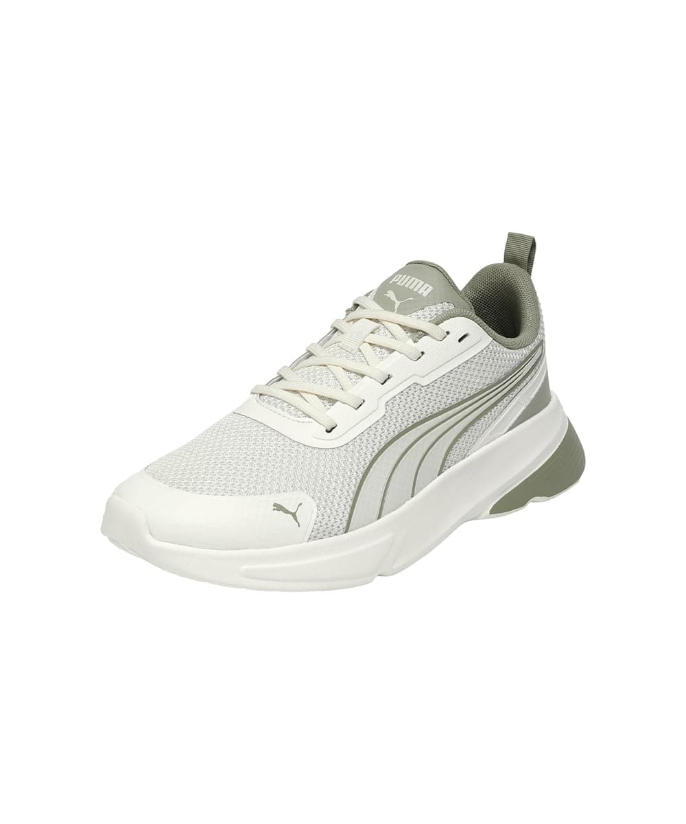 Puma SkyVolt Sneaker - Warm White