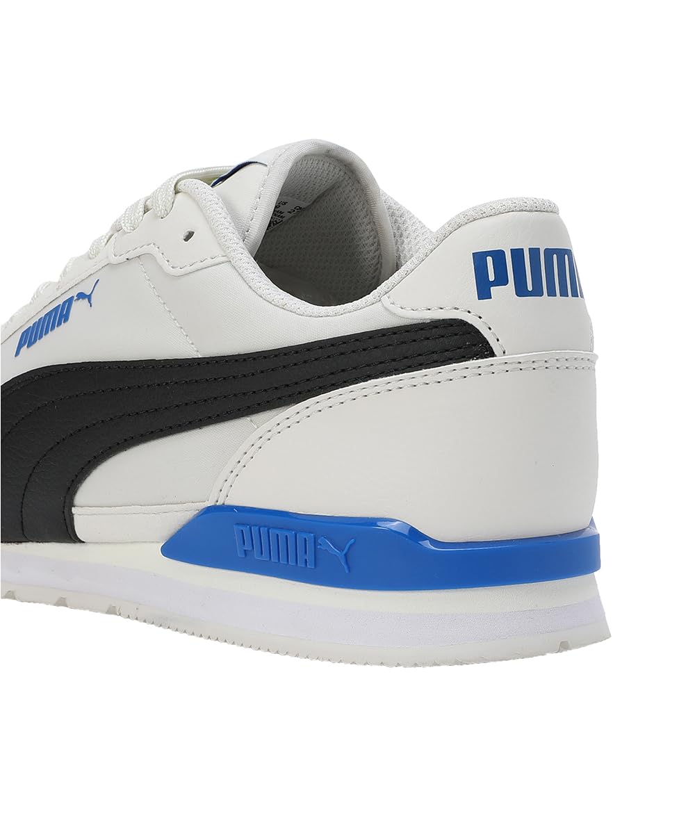 Puma ST Runner v3 NL - Vapor Gray-Black-Team Royal - Image 5