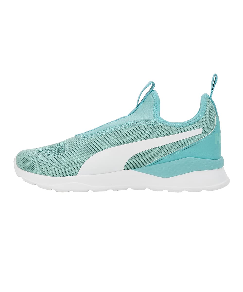 Puma Women's Anzarun Slipon - Blue - Image 2