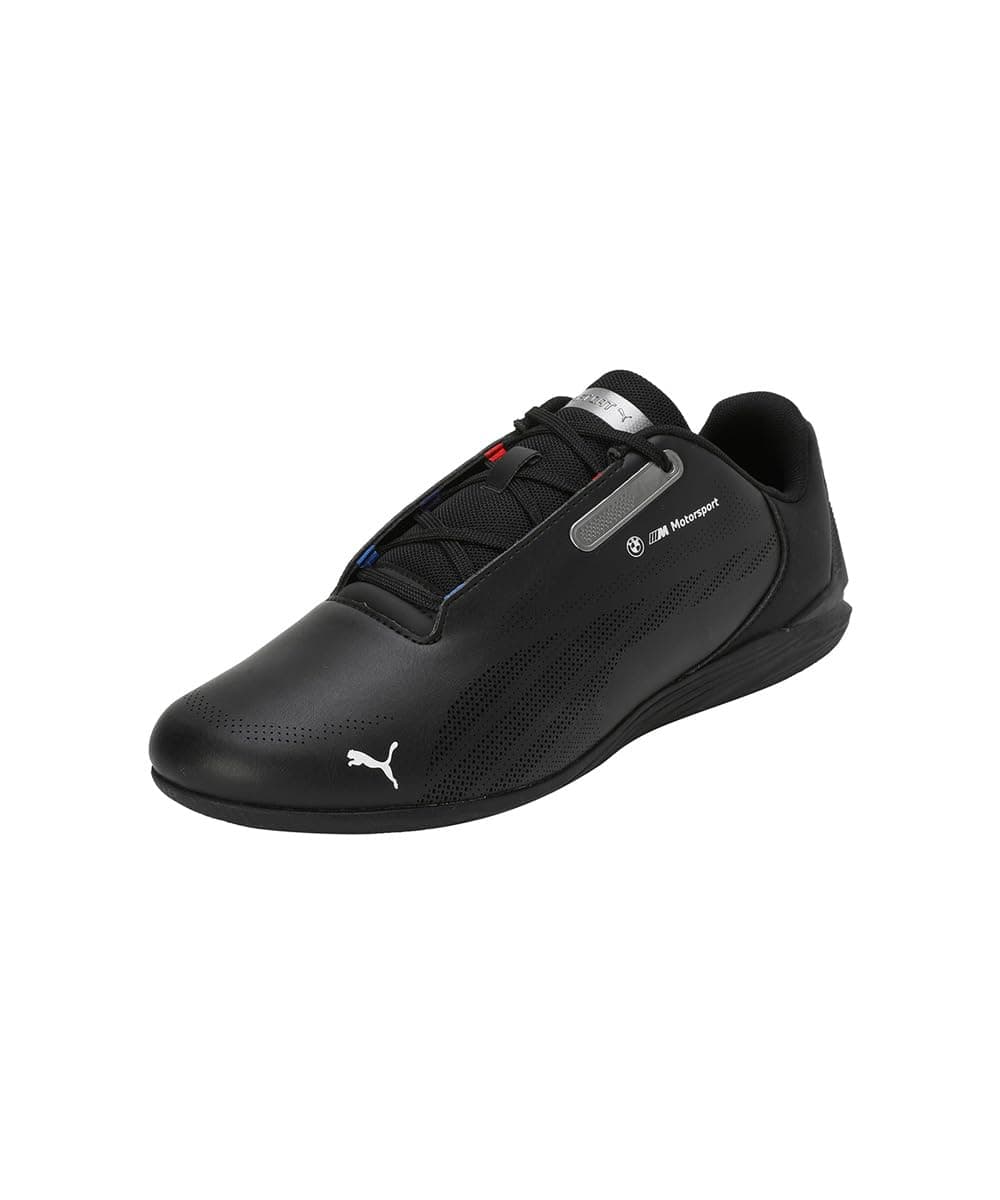 Puma BMW MMS Drift Cat Decima 2.0 Black Sneaker