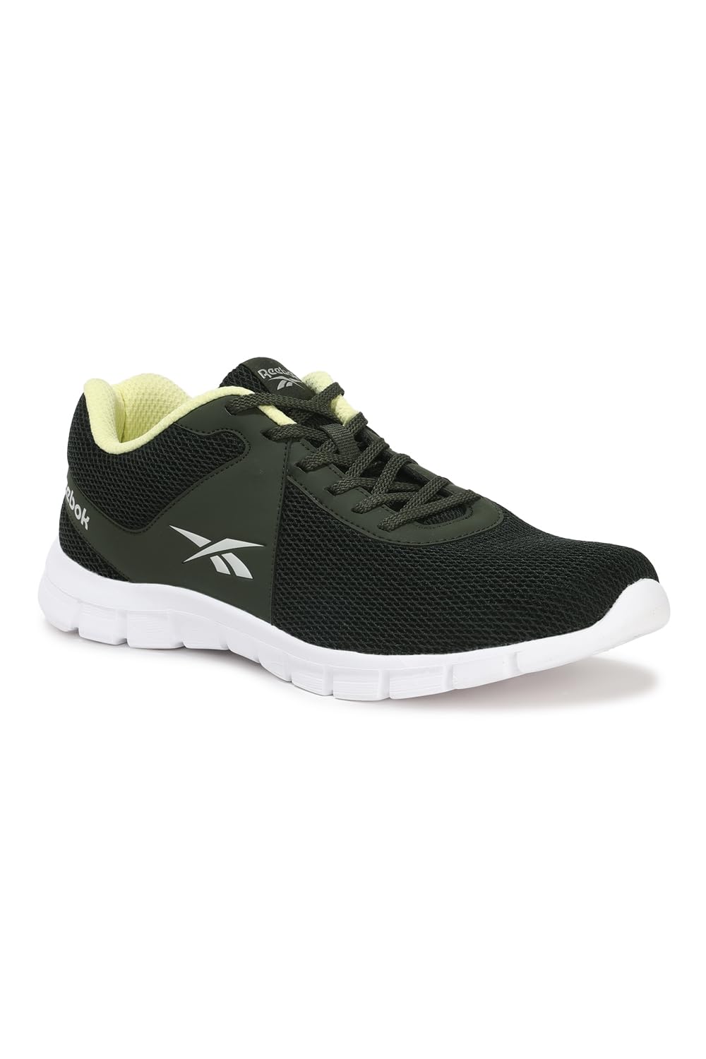 Reebok Men's Ultra Lite LP Running Shoe - Dark Green