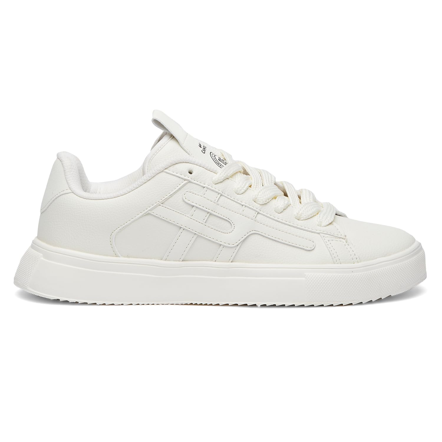 Campus Men's OG Sneakers - White - Image 2