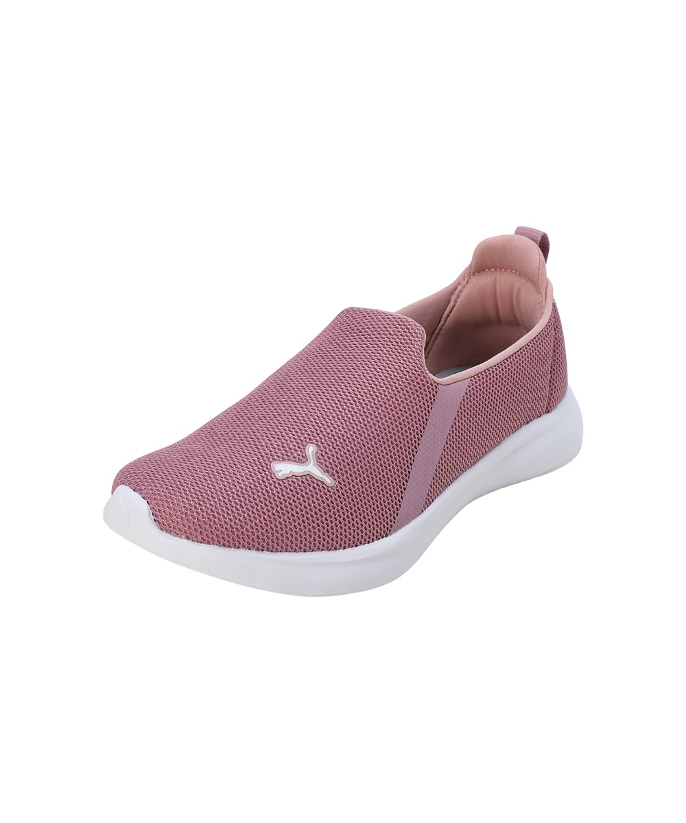 Puma Softride Alexandria Womens Running Shoe - Pale Grape