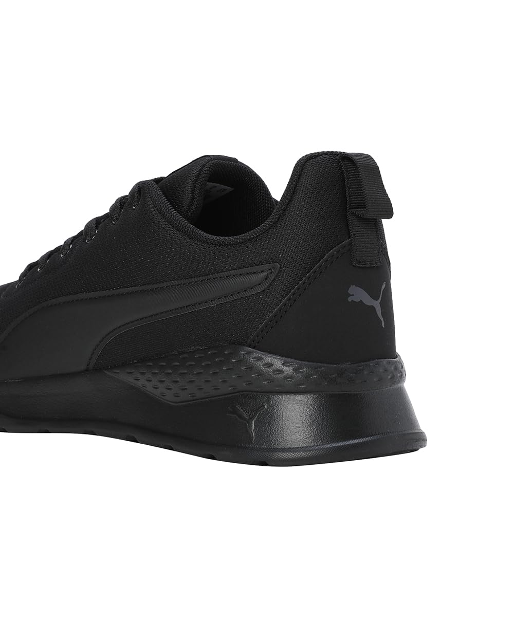 PUMA Radcliff VI Black Footwear - Image 4