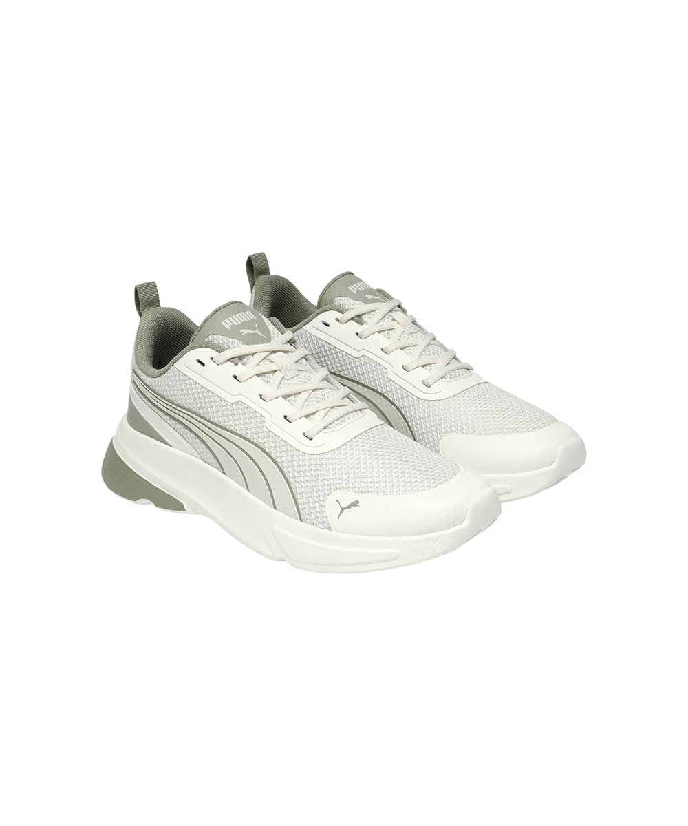 Puma SkyVolt Sneaker - Warm White - Image 3